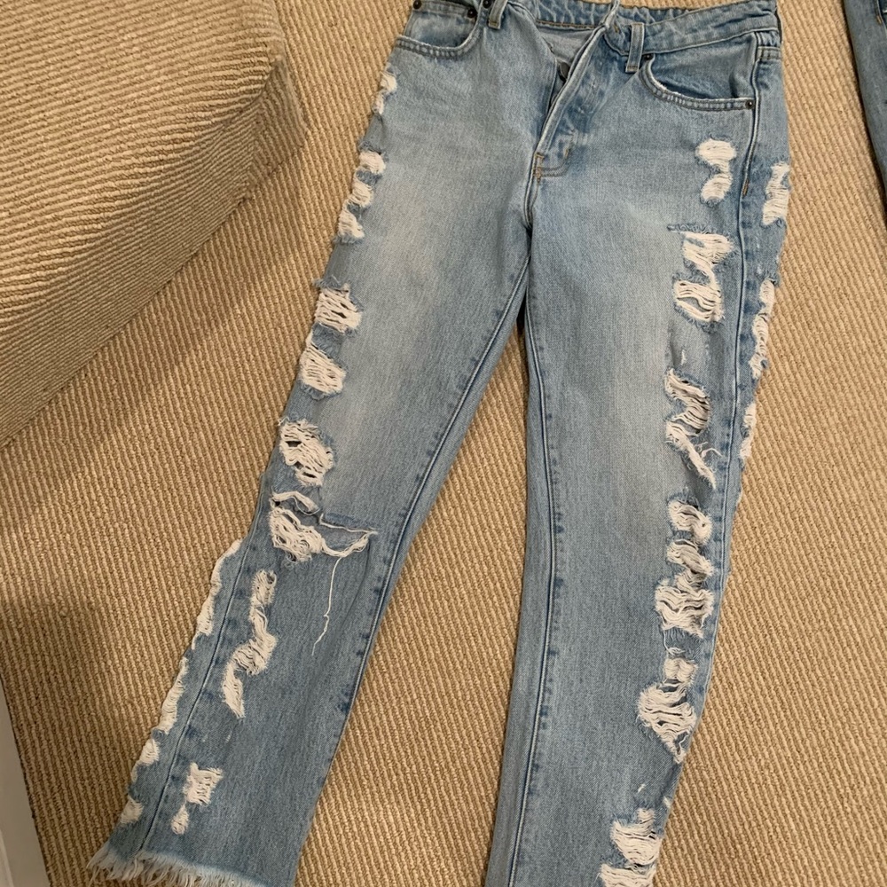 Carmar jeans